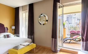 Hotel Adriano Rome